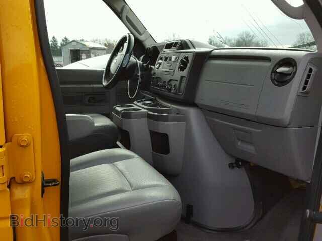 2010 FORD ECONOLINE - VIN: 1FDSS3BL6ADA35224 - Фото 5