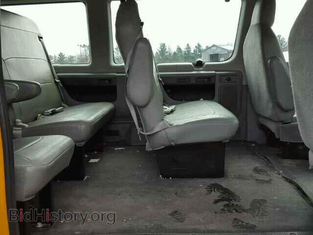 2010 FORD ECONOLINE - VIN: 1FDSS3BL6ADA35224 - Фото 6