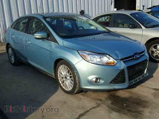 Photo 1FAHP3H21CL224067 - FORD FOCUS 2012