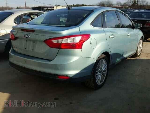 2012 FORD FOCUS - VIN: 1FAHP3H21CL224067 - Photo 4