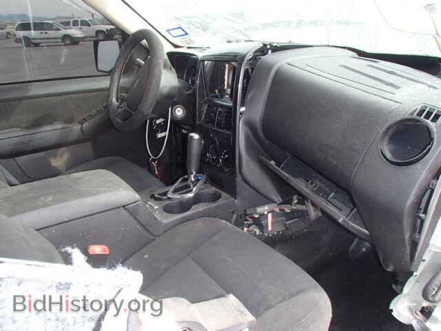 2010 FORD EXPLORER - VIN: 1FMEU6DE2AUA95265 - Photo 5
