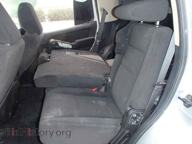 2010 FORD EXPLORER - VIN: 1FMEU6DE2AUA95265 - Photo 6