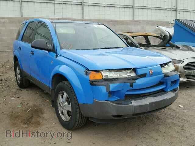 Фотография 5GZCZ23D85S850210 - SATURN VUE 2005