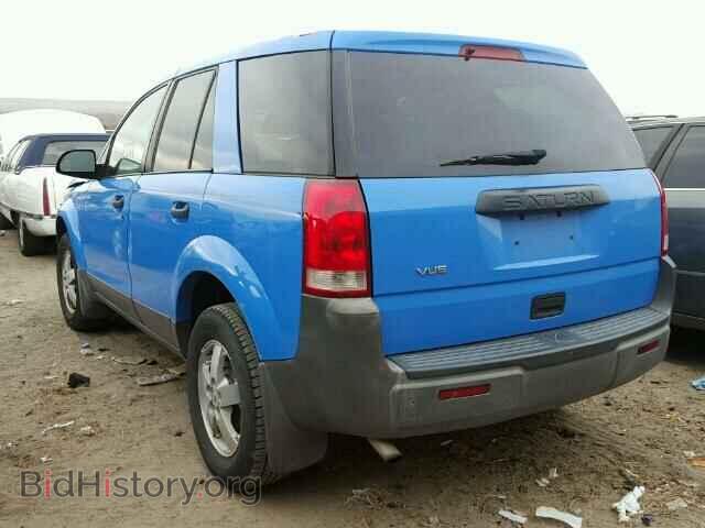 2005 SATURN VUE - VIN: 5GZCZ23D85S850210 - Фото 3