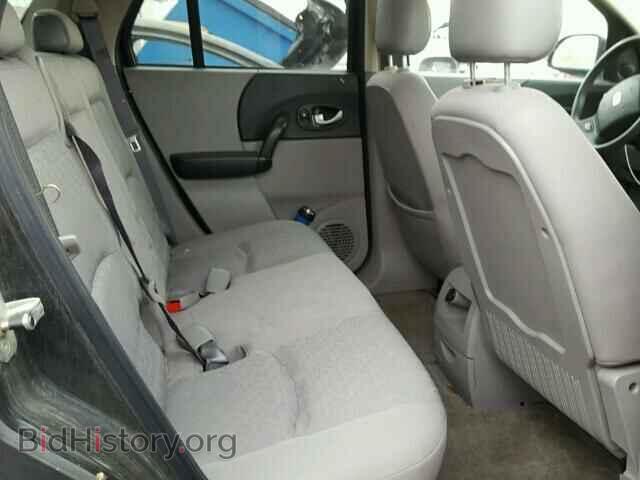 2005 SATURN VUE - VIN: 5GZCZ23D85S850210 - Фото 6