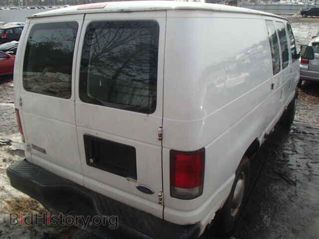 2000 FORD ECONOLINE - VIN: 1FTNE2422YHB29711 - Photo 4