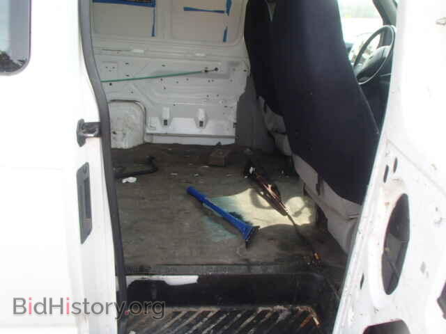 2000 FORD ECONOLINE - VIN: 1FTNE2422YHB29711 - Photo 6
