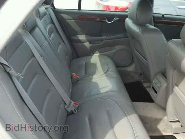 2003 CADILLAC DEVILLE - VIN: 1G6KD54Y53U255365 - Фото 6