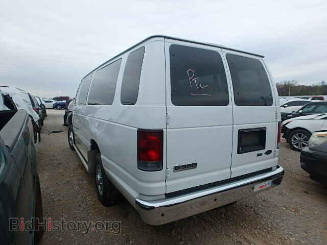 2010 FORD ECONOLINE - VIN: 1FBSS3BLXADA01022 - Photo 3
