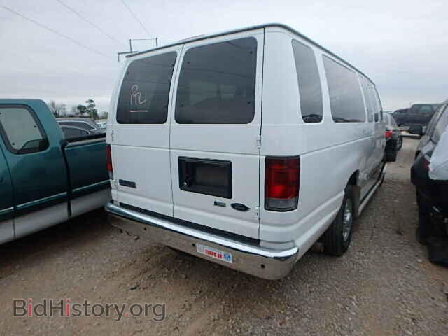 2010 FORD ECONOLINE - VIN: 1FBSS3BLXADA01022 - Photo 4