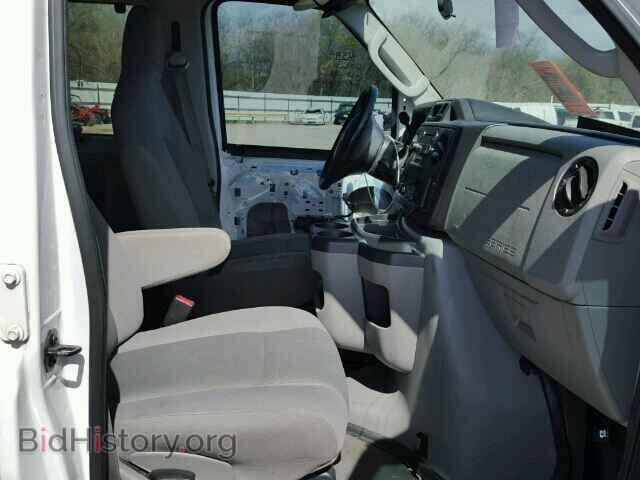 2010 FORD ECONOLINE - VIN: 1FBSS3BLXADA01022 - Photo 5