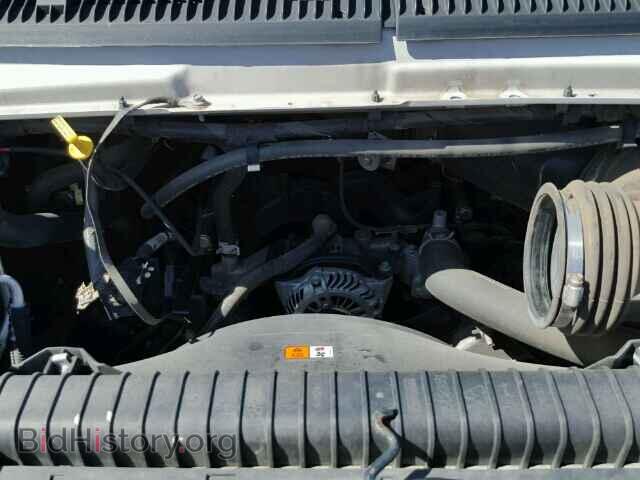 2010 FORD ECONOLINE - VIN: 1FBSS3BLXADA01022 - Photo 7