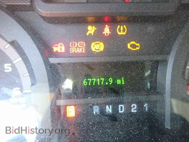 2010 FORD ECONOLINE - VIN: 1FBSS3BLXADA01022 - Photo 8