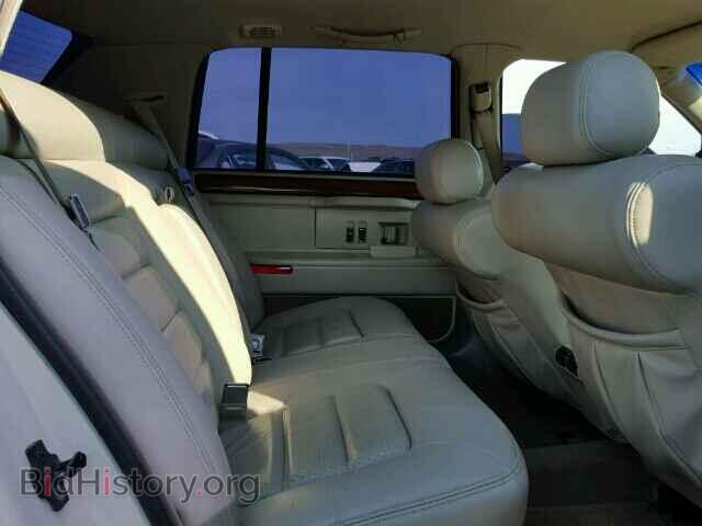 1996 CADILLAC DEVILLE - VIN: 1G6KD52Y7TU285602 - Photo 6
