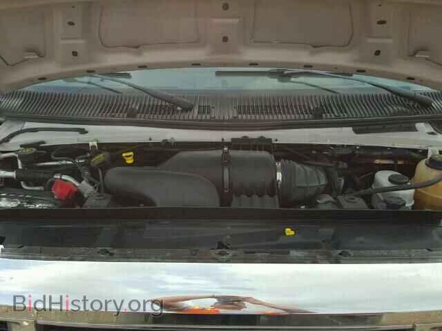 2013 FORD ECONOLINE - VIN: 1FBNE3BL4DDA61676 - Фото 7