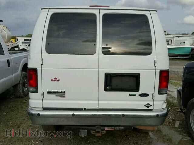 2013 FORD ECONOLINE - VIN: 1FBNE3BL4DDA61676 - Фото 10