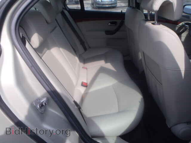 2008 SAAB 9 3 - VIN: YS3FB49Y281138934 - Photo 6