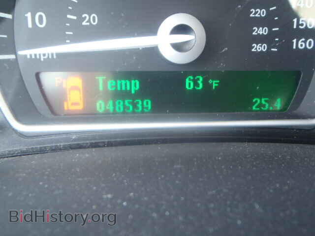 2008 SAAB 9 3 - VIN: YS3FB49Y281138934 - Photo 8