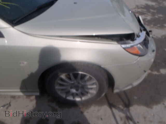 2008 SAAB 9 3 - VIN: YS3FB49Y281138934 - Photo 10