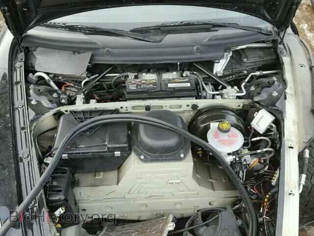 2012 PORSCHE 911 - VIN: WP0CB2A98CS754790 - Фото 7