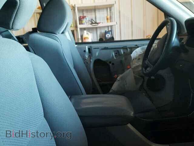 2006 HONDA PILOT - VIN: 5FNYF28476B024228 - Фото 5