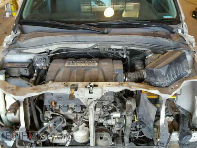2006 HONDA PILOT - VIN: 5FNYF28476B024228 - Фото 7