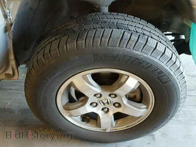 2006 HONDA PILOT - VIN: 5FNYF28476B024228 - Фото 10