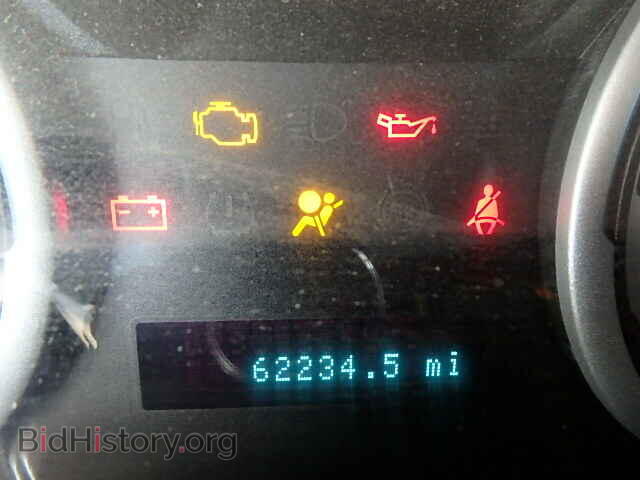 2010 FORD FOCUS - VIN: 1FAHP3GN9AW169214 - Фото 8