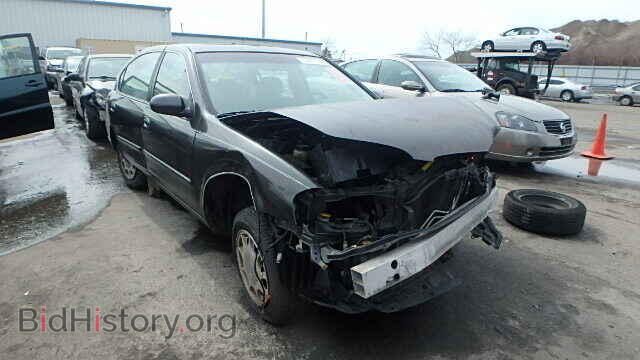 Фотография JN1CA31D2YT502616 - NISSAN MAXIMA 2000