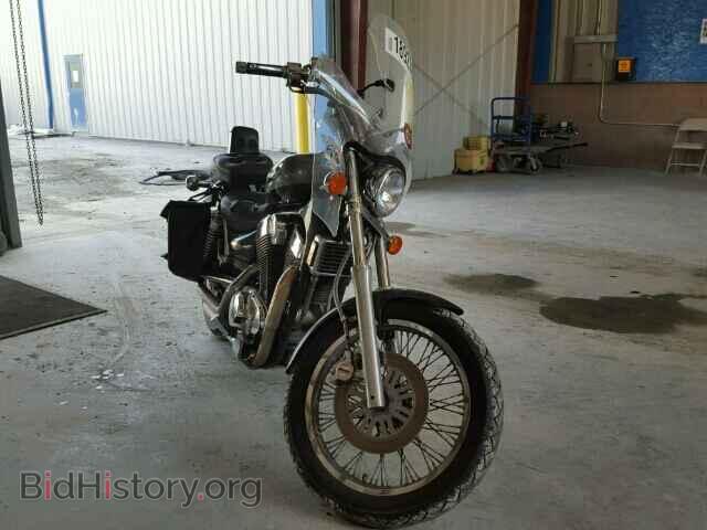 Photo JS1VX51L1Y2102327 - SUZUKI CYCLE VS 2000