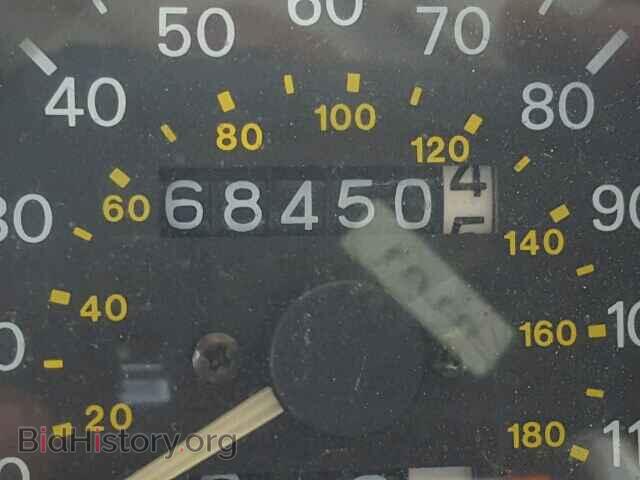 2000 SUZUKI CYCLE VS - VIN: JS1VX51L1Y2102327 - Photo 8