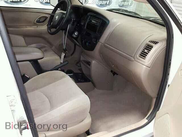 2002 MAZDA TRIBUTE - VIN: 4F2YU07122KM00266 - Фото 5