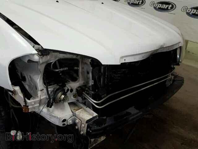 2002 MAZDA TRIBUTE - VIN: 4F2YU07122KM00266 - Фото 9