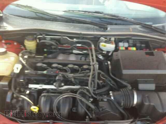 2005 FORD FOCUS - VIN: 1FAFP34N75W180536 - Фото 7