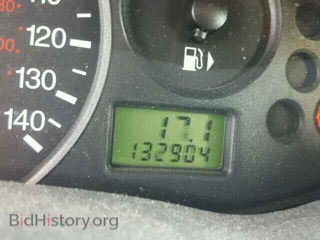 2005 FORD FOCUS - VIN: 1FAFP34N75W180536 - Фото 8