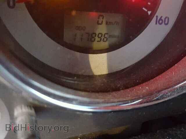 2006 MITSUBISHI ECLIPSE - VIN: 4A3AK34T86E031493 - Photo 8