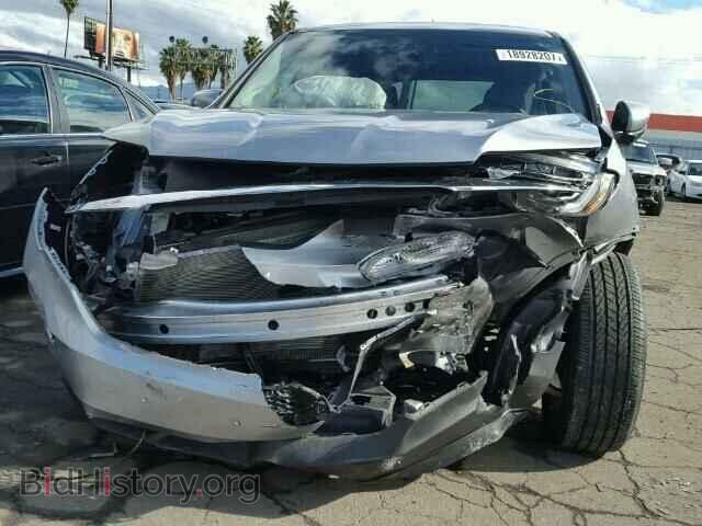2016 HONDA PILOT - VIN: 5FNYF5H39GB036536 - Фото 10