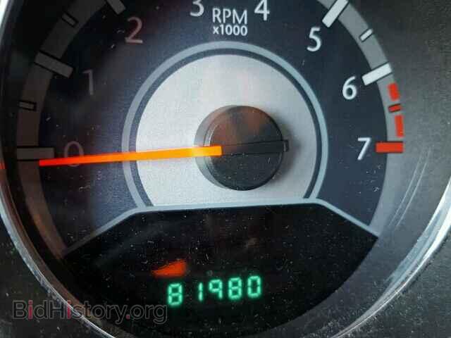 2012 CHRYSLER 200 - VIN: 1C3CCBAB9CN319327 - Фото 8