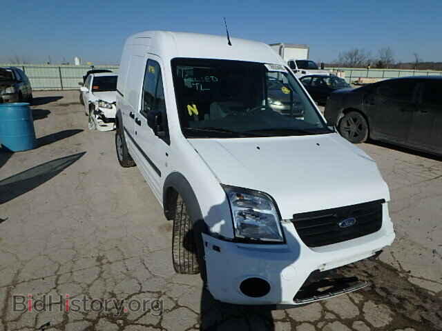 Photo NM0LS7DN9CT093655 - FORD TRANSIT CO 2012