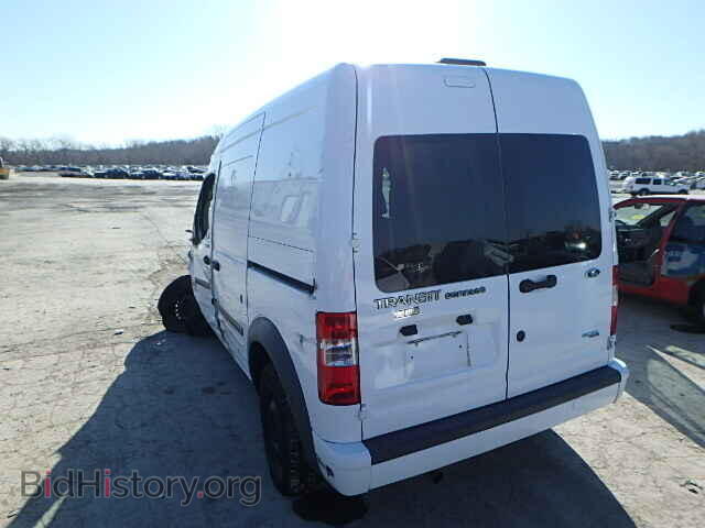 2012 FORD TRANSIT CO - VIN: NM0LS7DN9CT093655 - Photo 3