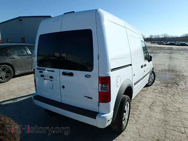2012 FORD TRANSIT CO - VIN: NM0LS7DN9CT093655 - Photo 4