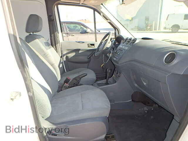 2012 FORD TRANSIT CO - VIN: NM0LS7DN9CT093655 - Photo 5