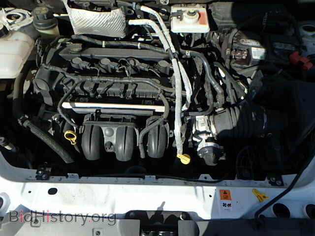 2012 FORD TRANSIT CO - VIN: NM0LS7DN9CT093655 - Photo 7