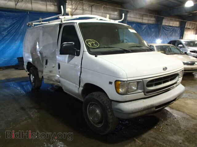 Photo 1FTNE24L4YHA91150 - FORD ECONOLINE 2000