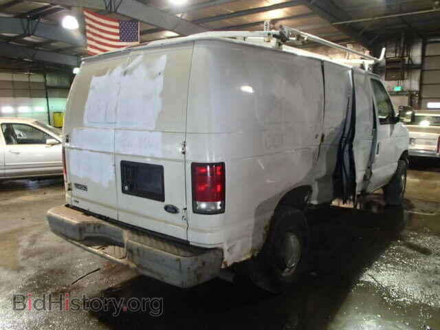 2000 FORD ECONOLINE - VIN: 1FTNE24L4YHA91150 - Photo 4