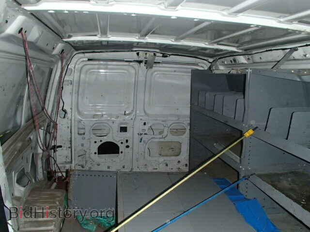 2000 FORD ECONOLINE - VIN: 1FTNE24L4YHA91150 - Photo 6