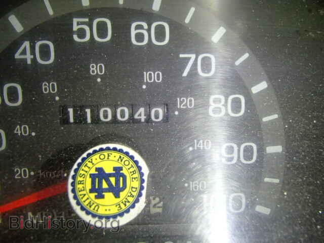 2000 FORD ECONOLINE - VIN: 1FTNE24L4YHA91150 - Photo 8