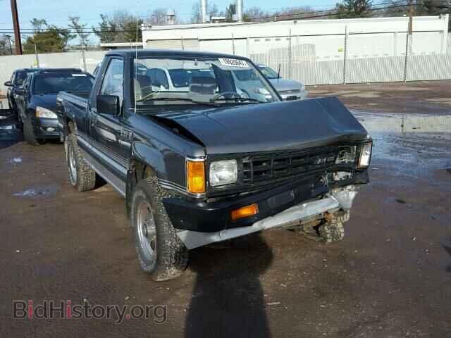 Фотография JB7FM54E0HP043208 - DODGE RAM 1987