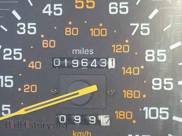 1987 DODGE RAM - VIN: JB7FM54E0HP043208 - Фото 8