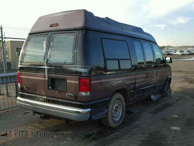 1999 FORD ECONOLINE - VIN: 1FDRE14L7XHB48947 - Фото 4